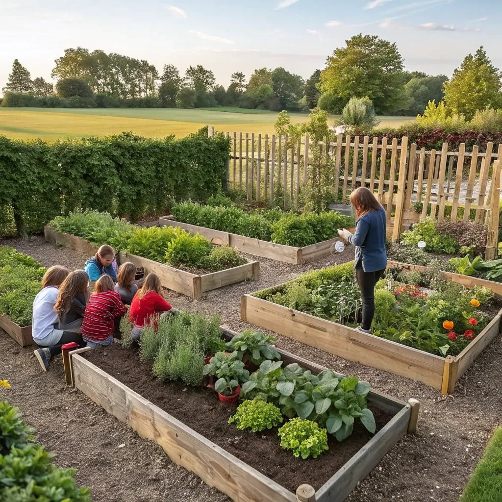 Beginner Garden Design Course